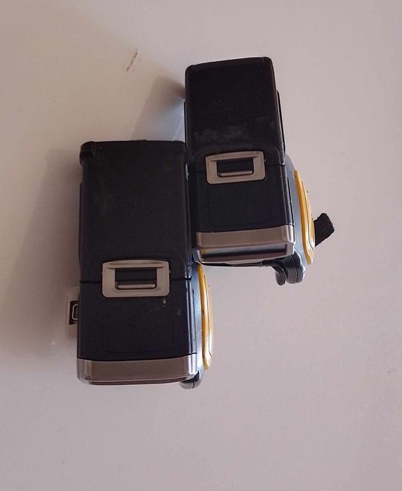 Боркод скенери - Zebra S5100 2бр.