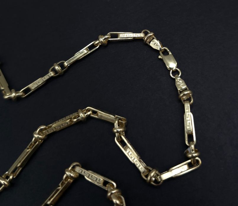 Bijuteria Royal lant aur 14k 11.61 gr