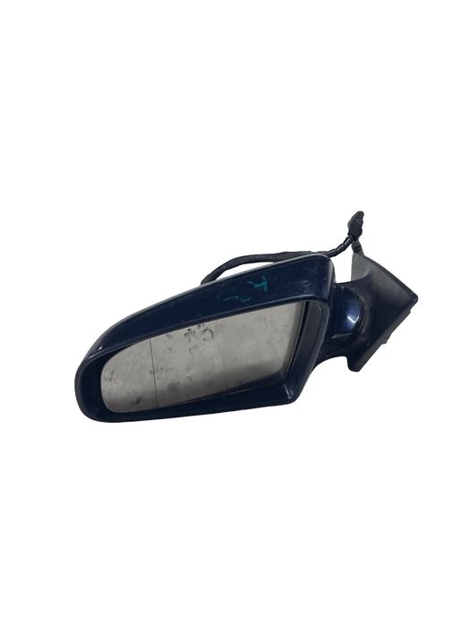 Oglinda Laterala Stanga Fata Mic Defect 9 Pini Audi A3 Ii 8P1 2003 - 2013 E1010754