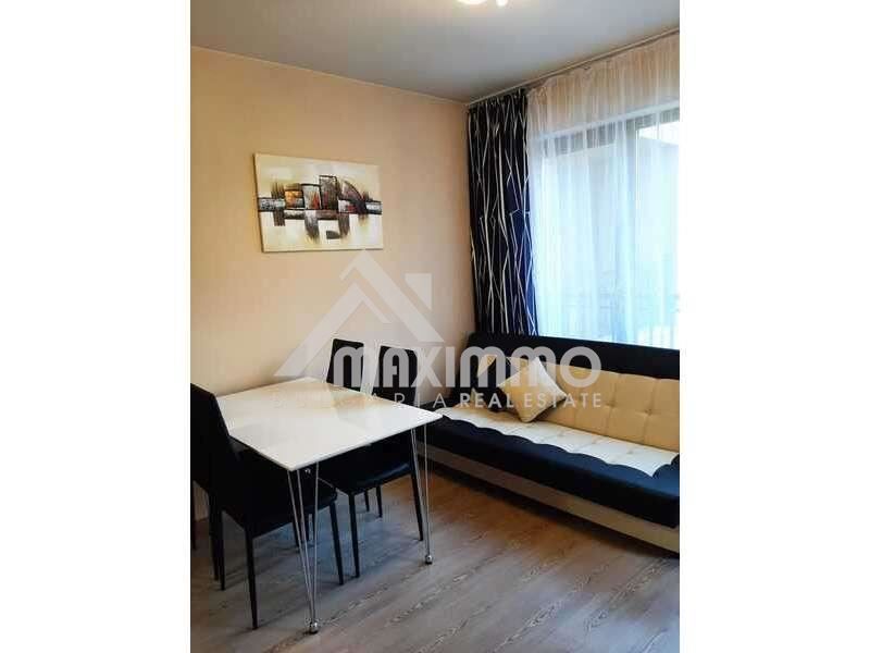 Продава се Двустаен апартамент в к.к. Златни пясъци - 57 кв.м за 2439 €/кв.м - Снимка #6