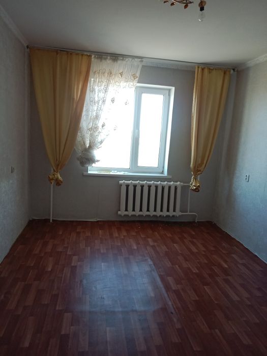 Продам 2 ком квартиру 12 мкр