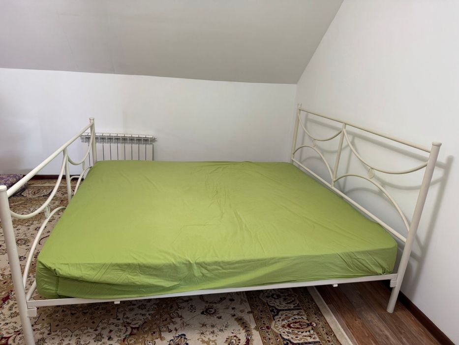 Кровать Размер 2*180