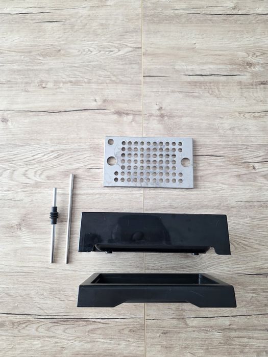 Set Gaggia Classic Pro Gaggimate + râșniță Lelit PL043MMI