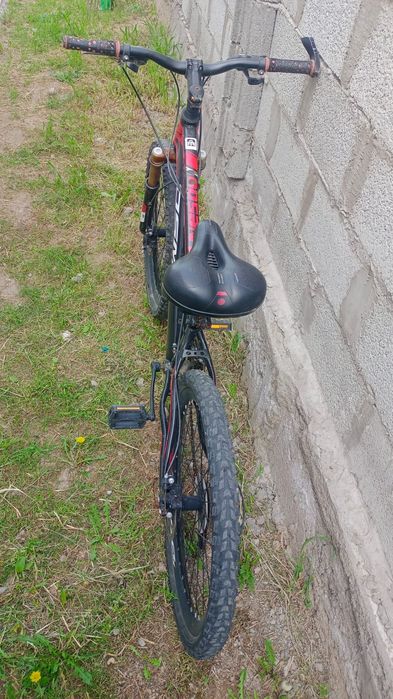 Велосипед продам в Бурундай