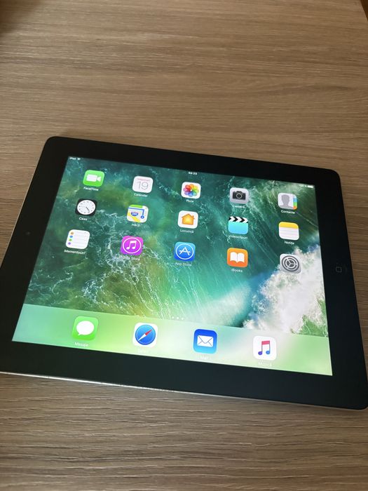 iPad Apple A1458 – de vânzare