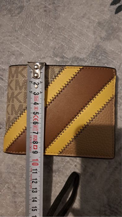 Portofel mare Michael kors
