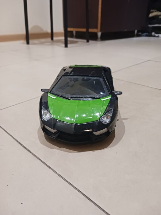 Lamborghini кола с дистанционно