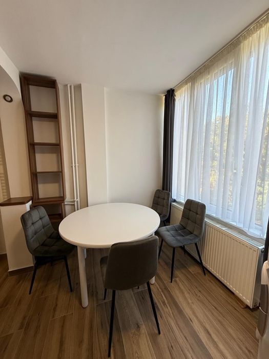 Închiriez apartament 1 cameră, proaspăt renovat | Rogerius – Aluminei