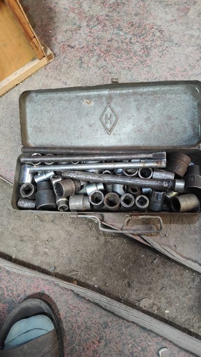 Инструмент набор