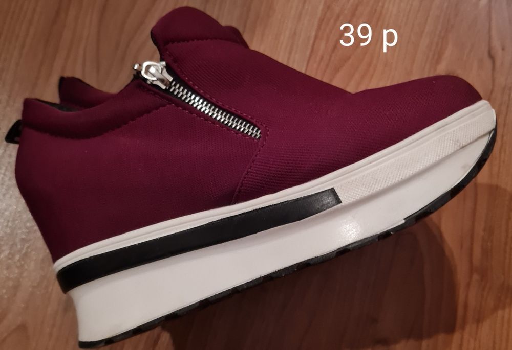 Обувь стильная для девушки 38,39 р