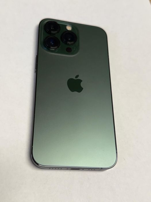 iPhone 13 Pro, 128GB