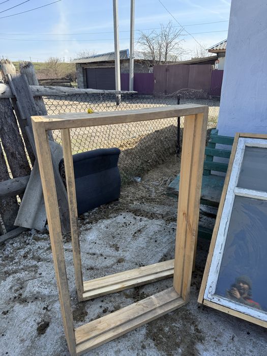 Продам окна в комплекте