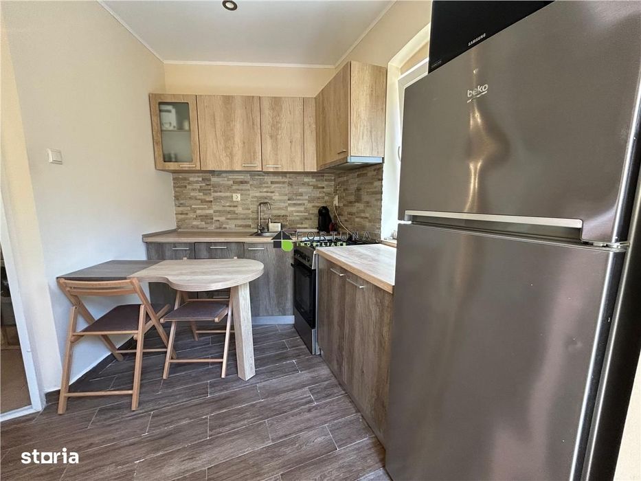 Casa cocheta, 2 camere mobilata si utilata, Centrul Istoric