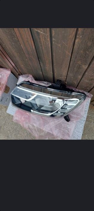 Faruri/far Dacia Logan Sandero MCV facelift 2017+