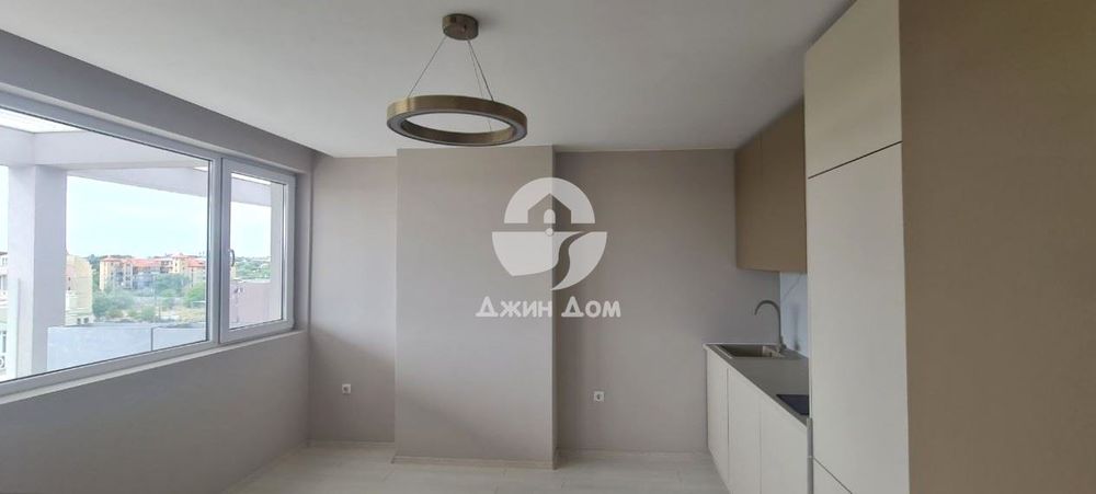 Двустаен апартамент в к-с „Ж’адор Сикрет Гардън“, к.к. Слънчев бряг