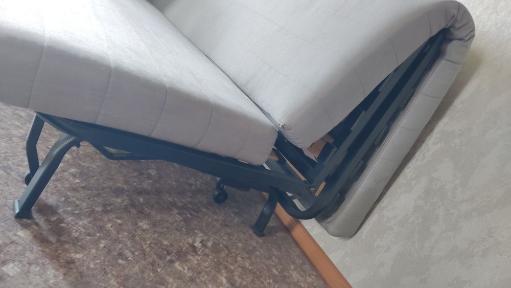 Диван Ikea раскладной