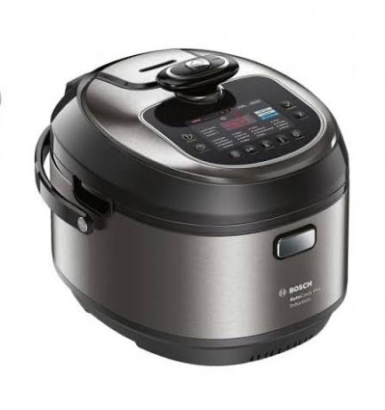 Мультиварка тамақ пісіретін күріш пісіретін редмонд