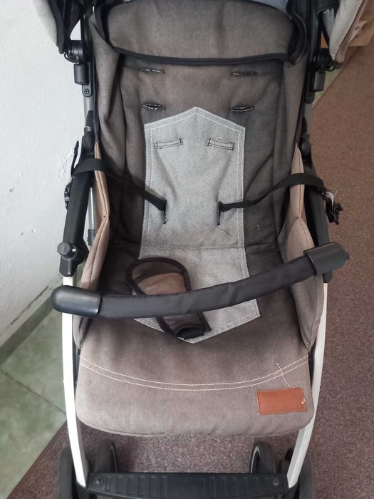 Лятна количка Pali Tre.9