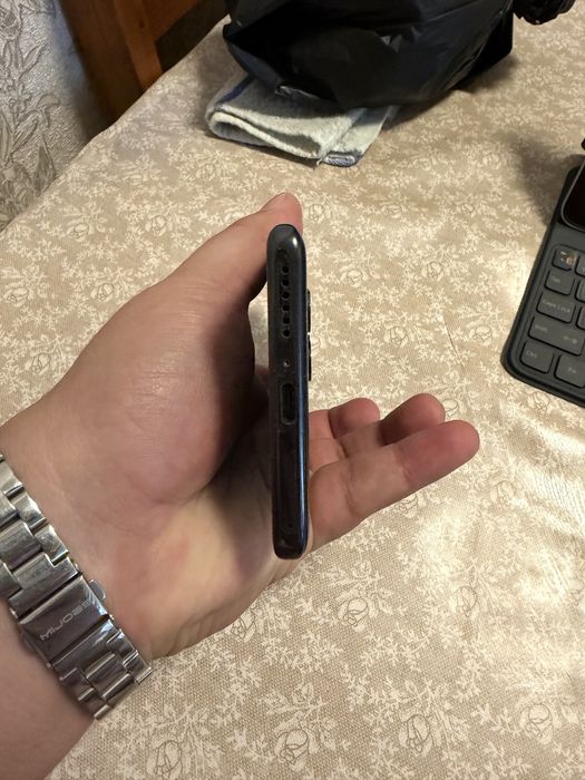 Redmi note 14 pro (Global)
