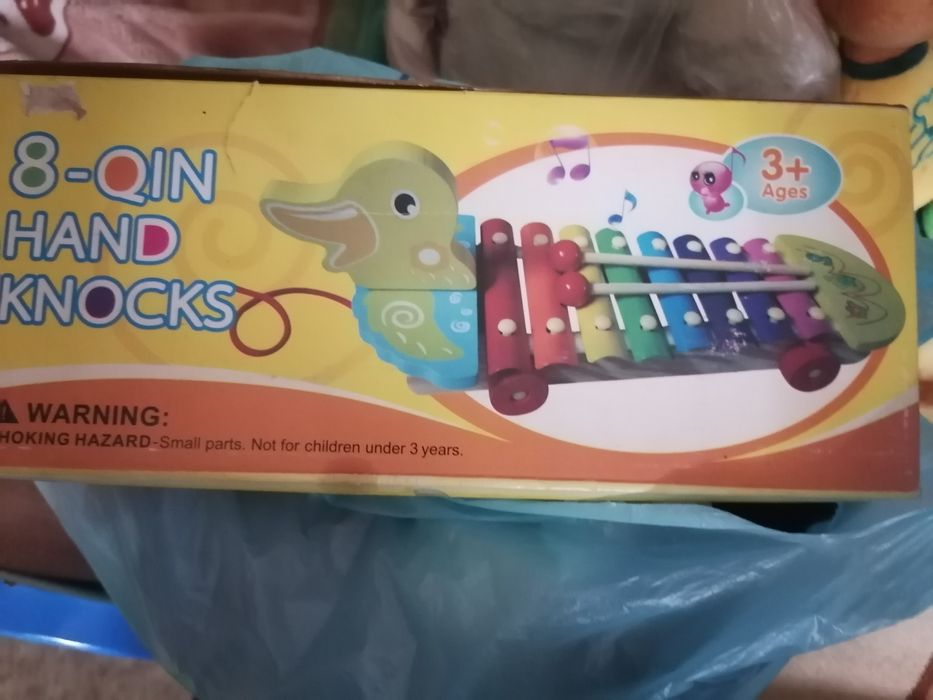 Мягкие игрушки бу