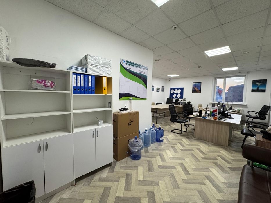 Сдаётся офисное помещение в аренду