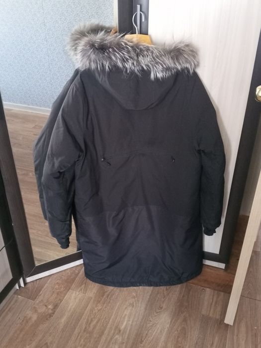 Женская верхняя одежда.