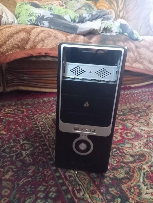 Неплохой компьютер