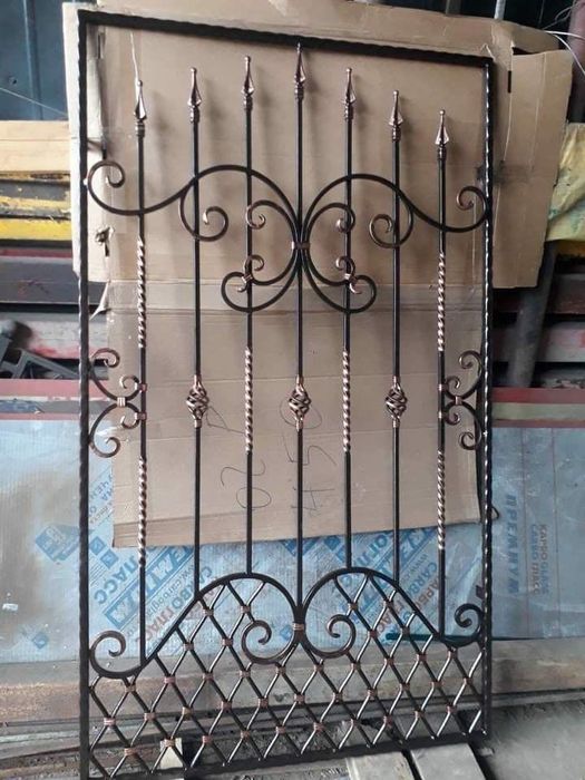 Решотка Решётка решетки решотки / Derazaga panjara kovka temir