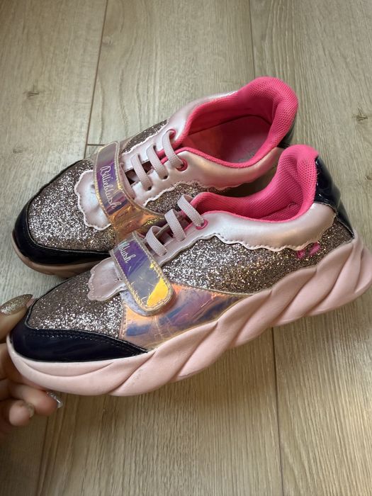 Детски обувки Billieblush