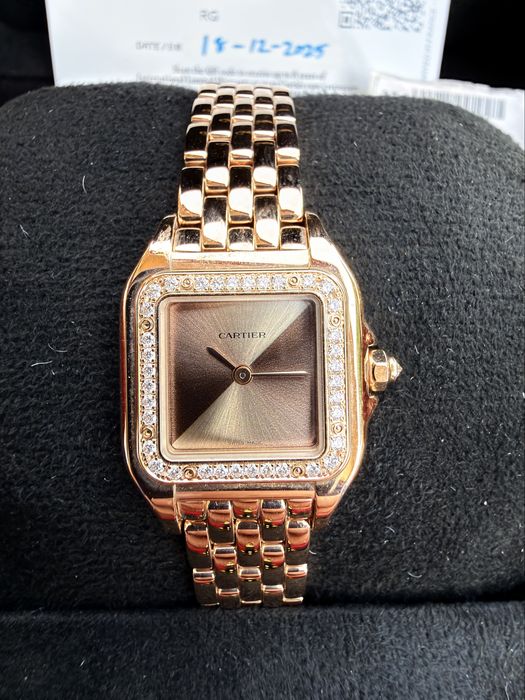 Cartier Panthere Mini