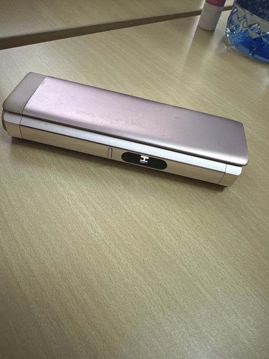 Glo hilo plus