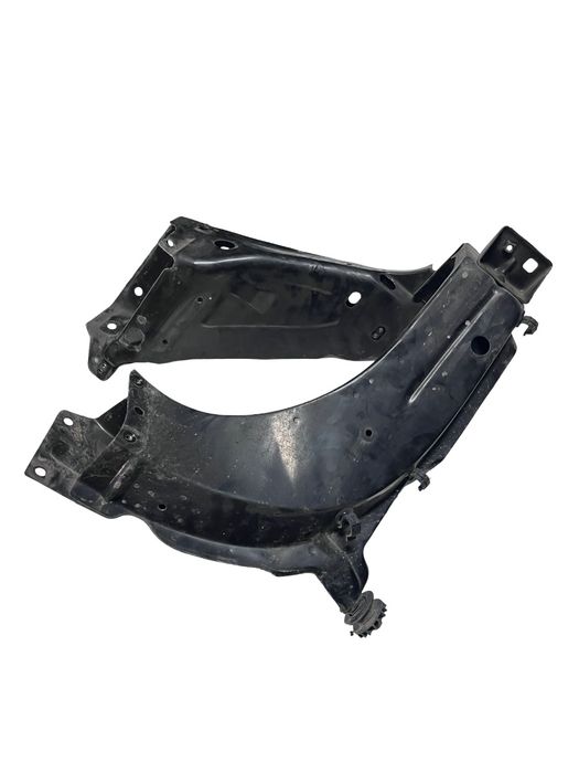 Suport Far Dreapta Fata Mercedes-Benz M-Class Ii W164 2005 - 2012 02713191