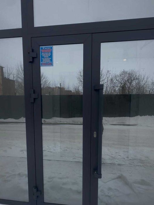 Продается коммерческое помещение