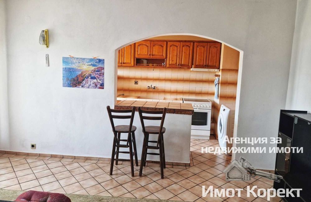 Продава се Мезонет в Асеновград - 57 кв.м за 2106 €/кв.м - Снимка #8