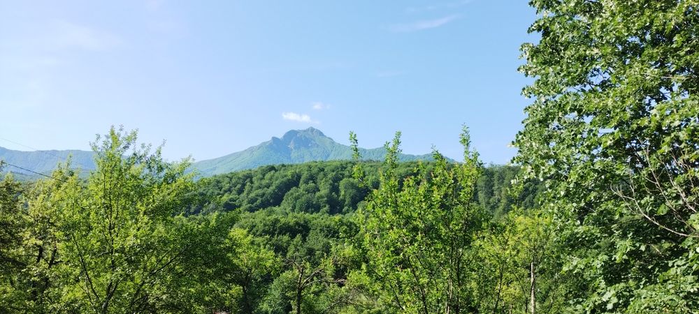 Панорамен Парцел в гр. Априлци в регулация и ПУП за курортен обект