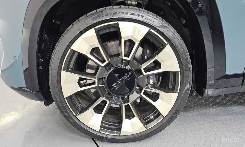 BMW XM 4.4 First Edition