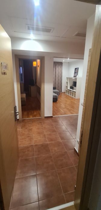 Proprietar inchiriez 2 camere Hotel Rin
