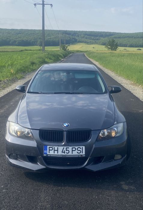 Bmw e90 seria 3