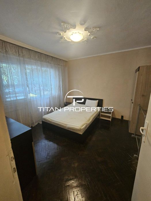 Дава се под наем Двустаен апартамент в Бургас, Славейков - 67 кв.м за 331.5 € - Снимка #7