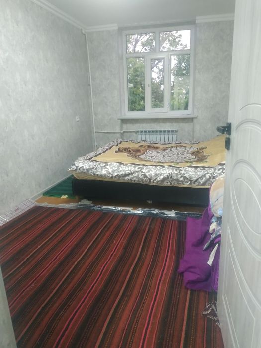 3 xonali uy sotiladi 55000$ bank ham qilib beriladi