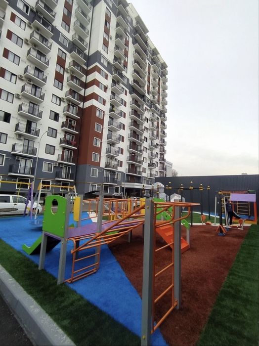 Ижарага хонадон чакар тураржой