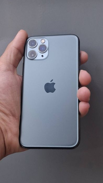 iPhone 11 pro sotiladi