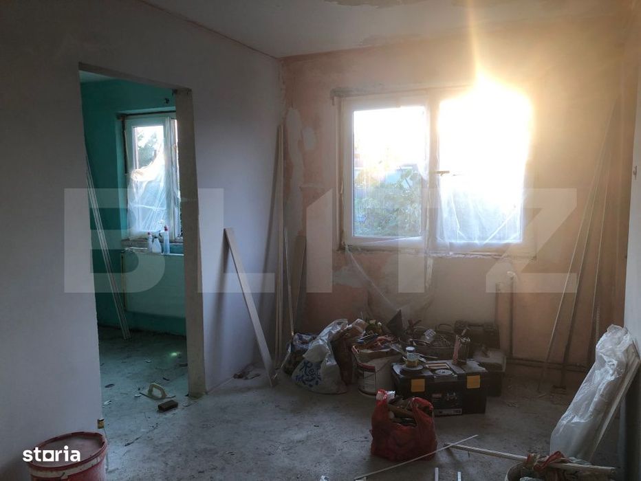 Apartament de vanzare, 33.22 mp, zona Solidaritatii — fotografia 3