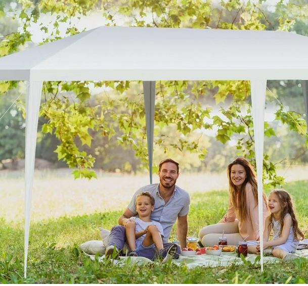 Шатра 6 х 3  COSTWAY