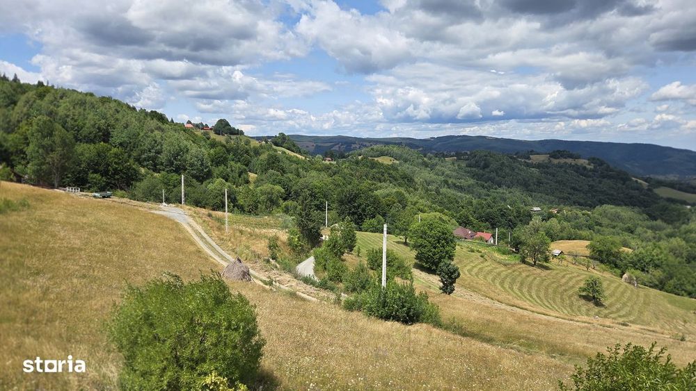 Pret 75000euro neg.  jud Cluj