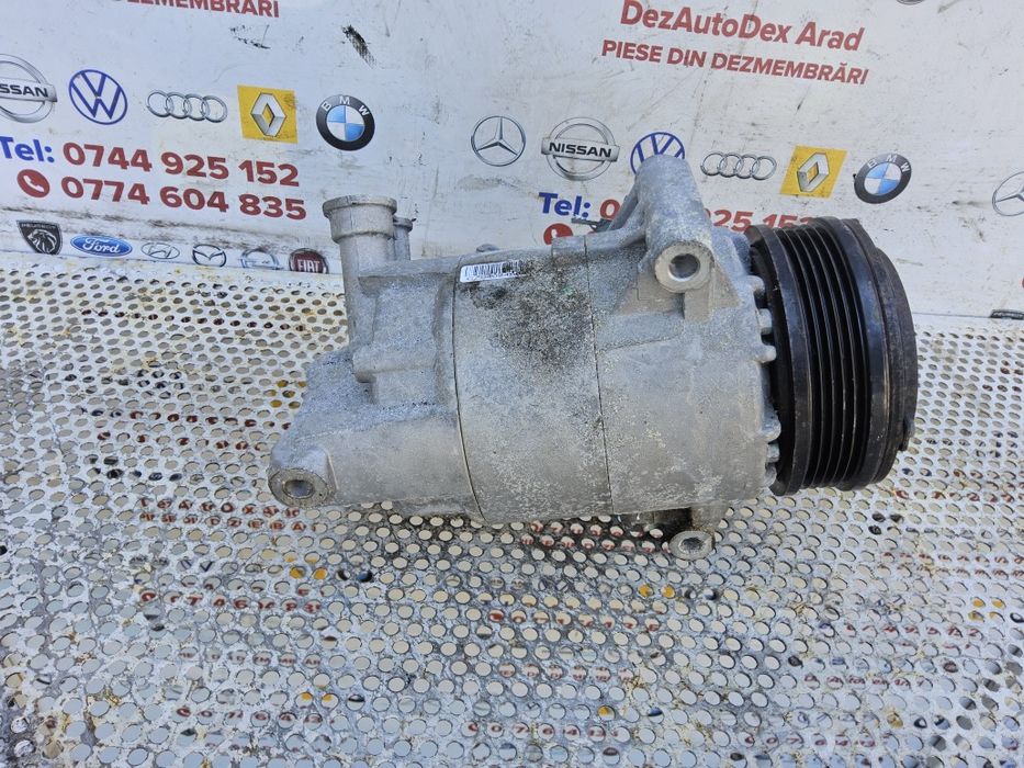 Compresor clima Opel Astra H 1.6 1.8 Zafira B Vectra c