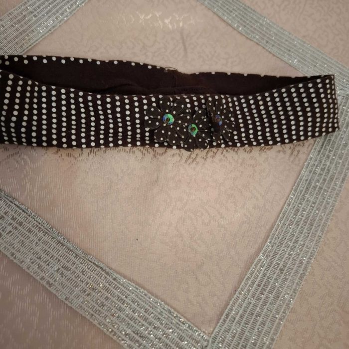 Маркови Ленти за коса