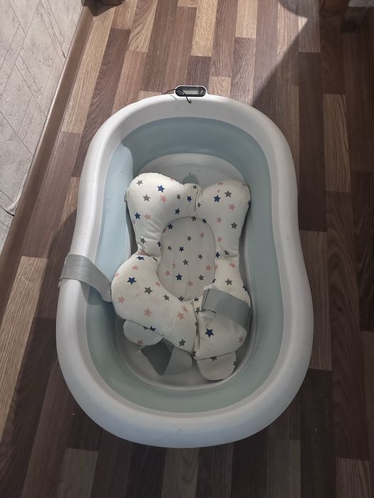 Ванночка для малыша