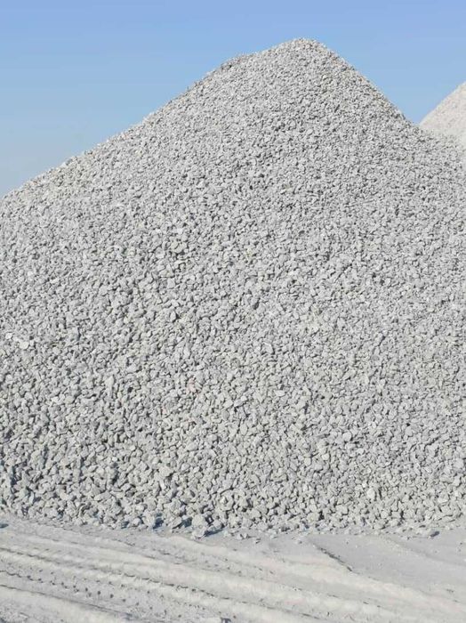 Щебень кук тош шебени кизил кум анкулбес тош тупрок самасувал хизмати