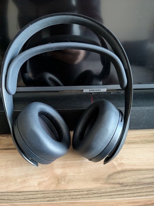 Слушалки за PlayStation PULSE 3D